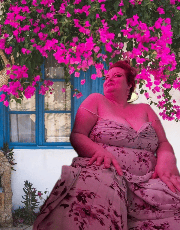 Кетлін Робертс