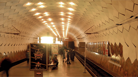 Чим вражає унікальне "метро" у Кривому Розі - 285x160