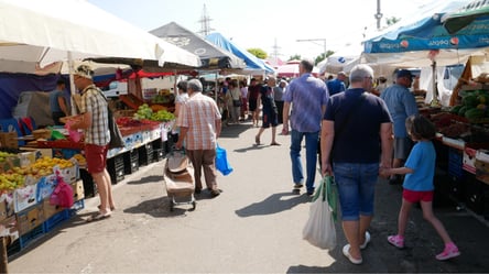 В Україні ціни на деякі овочі б'ють рекорди: що подорожчало найбільше - 285x160