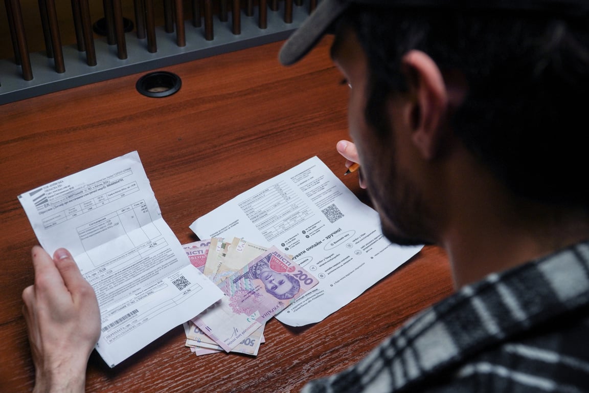 Чи зміняться ціни на комуналку у Львові в травні