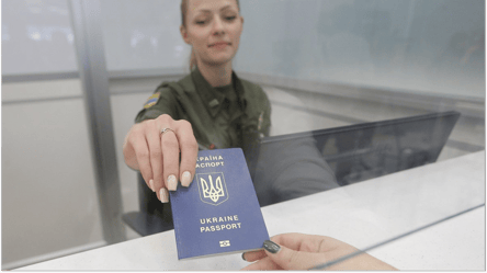 Скоро все зміниться — як українці перетинатимуть кордон з жовтня - 285x160