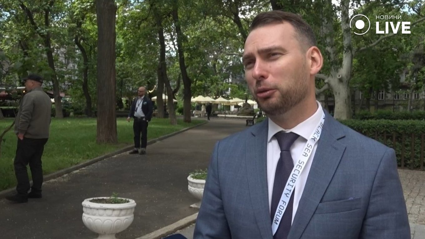 Мігранти в Україні