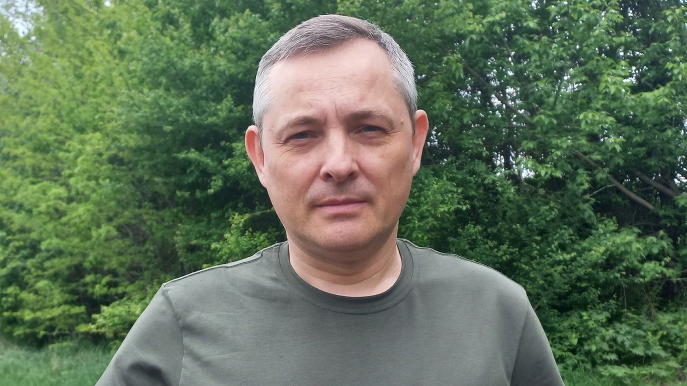 Ігнат закликав українців не торкатися уламків збитих дронів і ракет