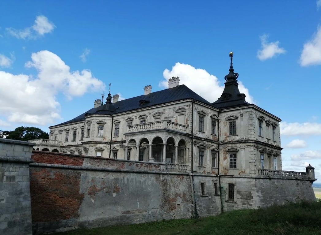 Топ-5 наймістичніших локацій в Україні - фото 2