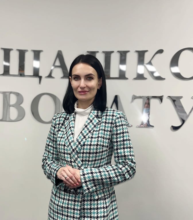 Ольга Бігарь