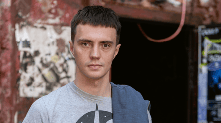 Публичная беседа "Тайная сторона „Міста“: как роман Пидмогильного стал фильмом" - 285x160