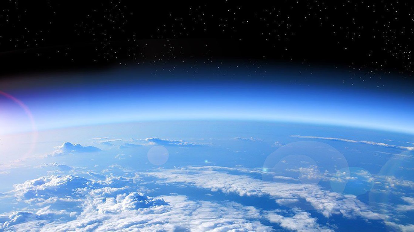 Озоновий шар Землі повністю відновиться через 40 років, — ООН