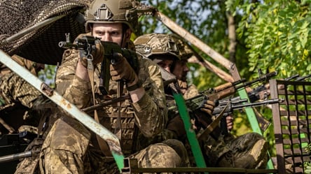 Демобілізація після п’яти років служби: кому хочуть надати таке право - 290x160