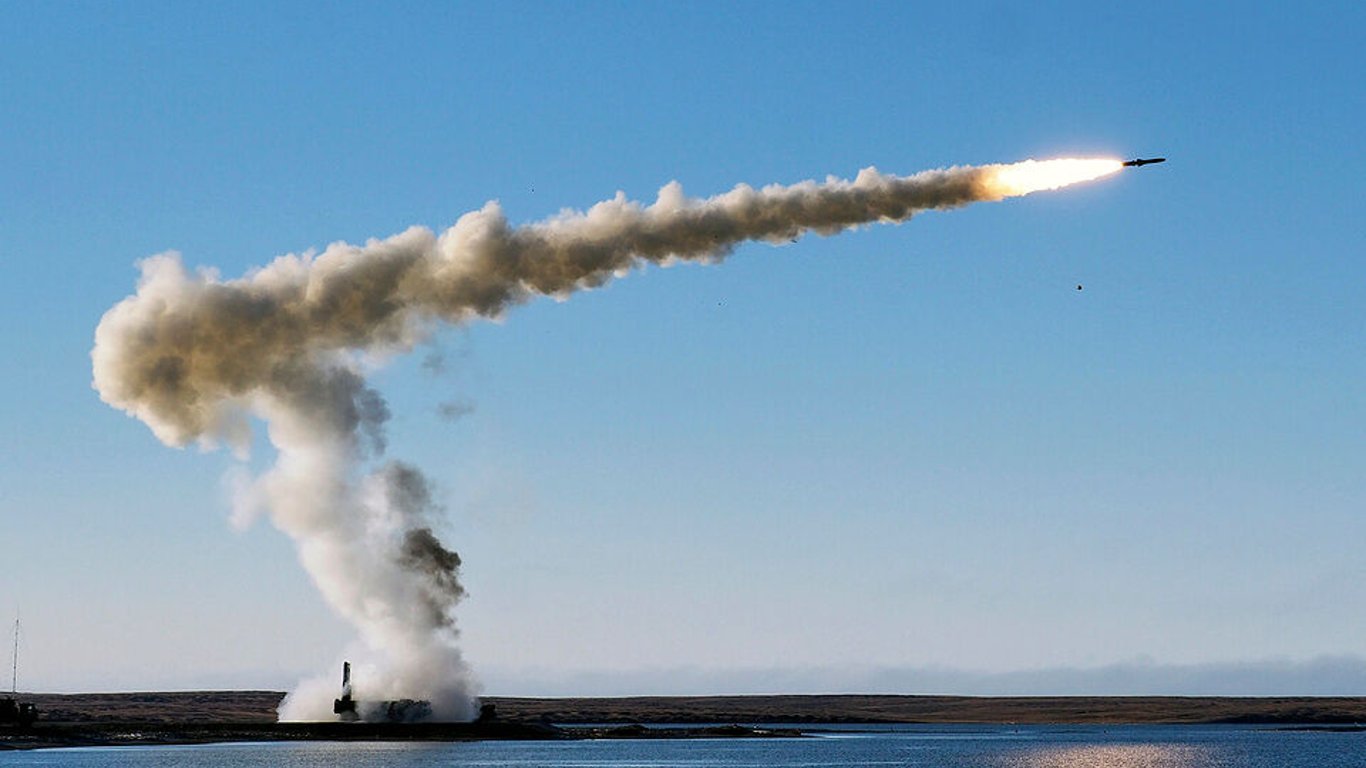 Атака по Одесі: стало відомо, скільки ракет випустили окупанти