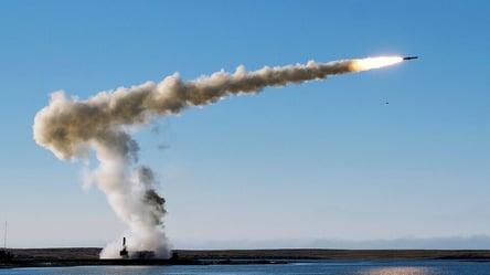 Атака по Одесі: стало відомо, скільки ракет випустили окупанти - 285x160