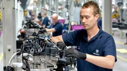 Бензин и дизель остаются — ЕС снял запрет на классические моторы - 328x184