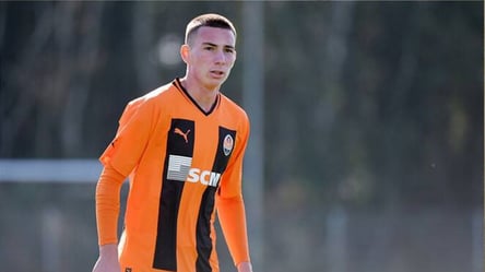 Ексфутболіст Шахтаря втік до Росії та отримав громадянство РФ - 285x160