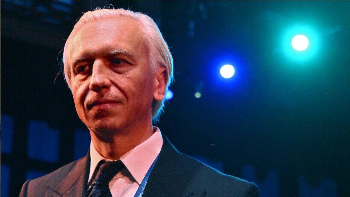 Олександр Дюков