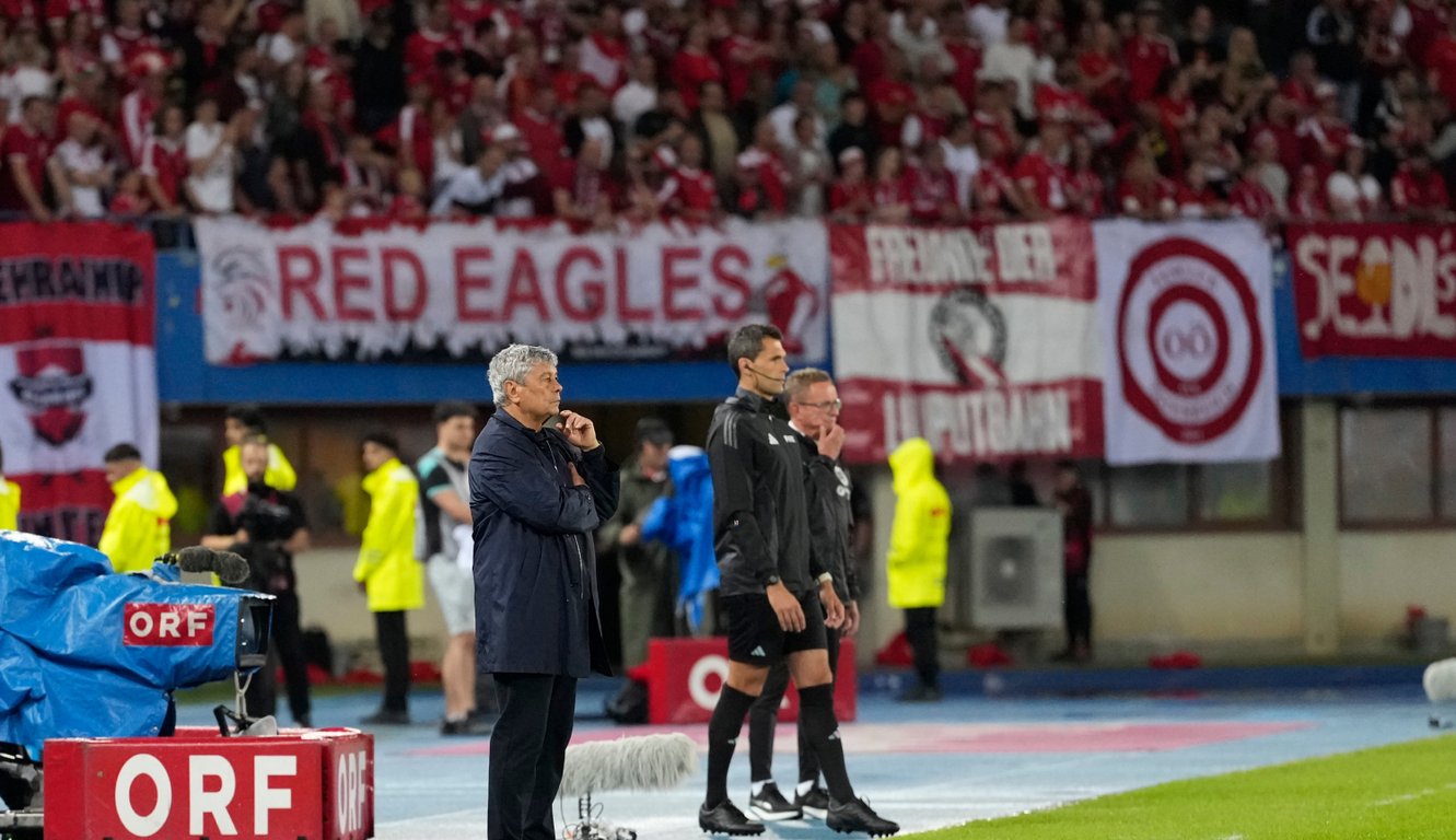 Мирча Луческу