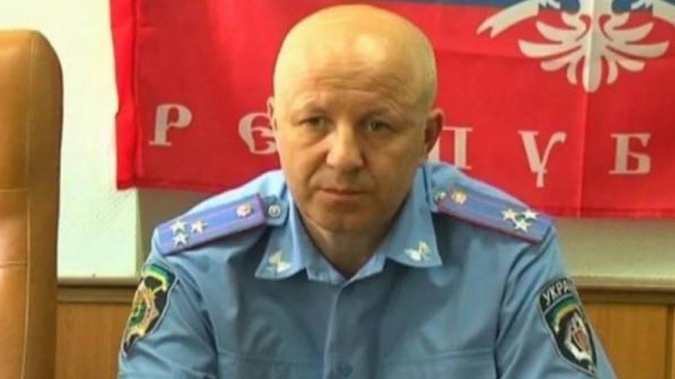 Главарь ДНР Пушилин поставил своего мэра в Мариуполе — что о нем известно