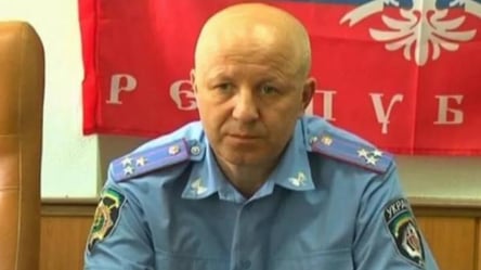 Пушилин назначил "мэра" Мариуполя: им стал полицейский-предатель, осужденный на 11 лет - 285x160