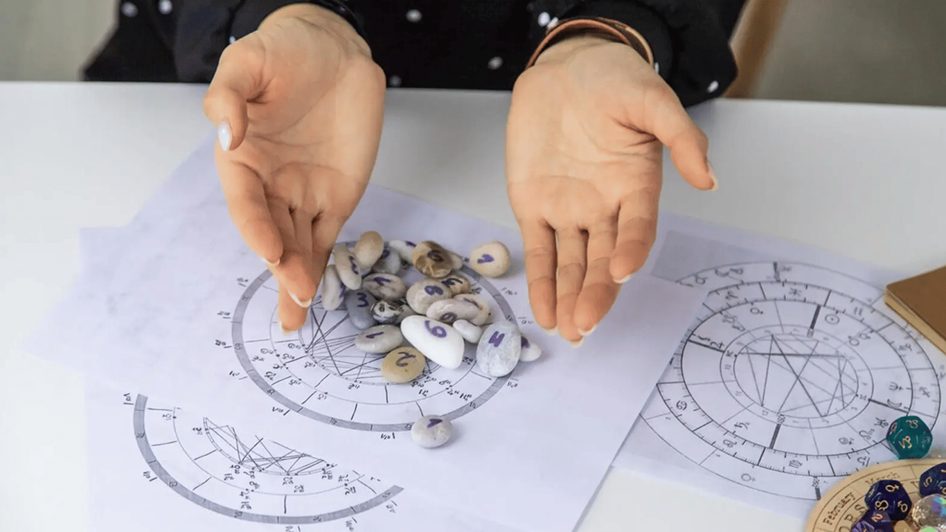 Нумерологічний прогноз на 2-7 вересня