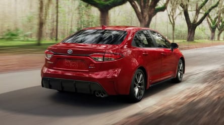 Як Toyota заощадила мільярди, зупинивши виробництво електрокарів - 290x166