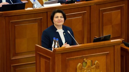 Уряд Молдови йде у відставку: у чому причина - 285x160