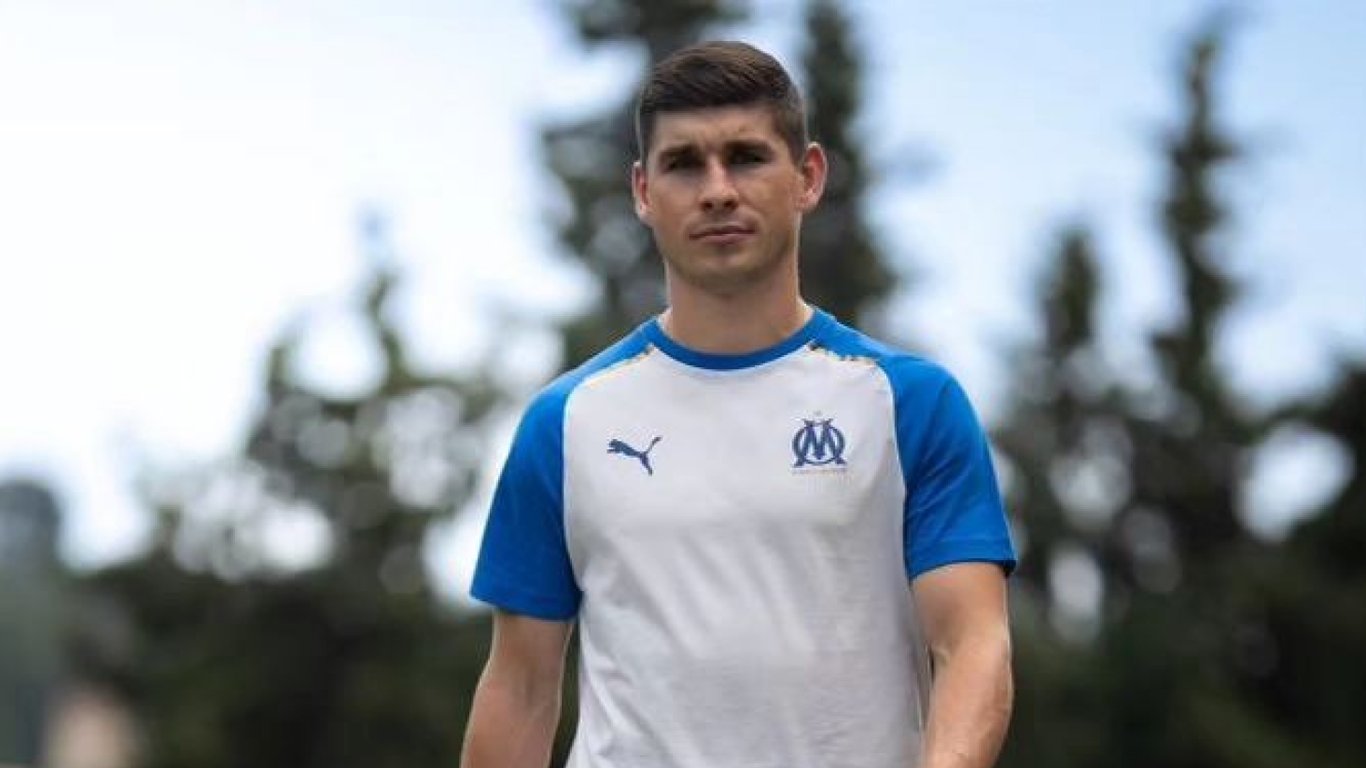 Малиновский намекнул на переход в известный клуб