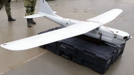 Россияне начали по-новому использовать дроны "Орлан-10" - 285x160