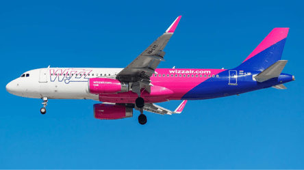 Wizz Air знизив ціни на авіаквитки: пропозиція діє лише добу - 290x166