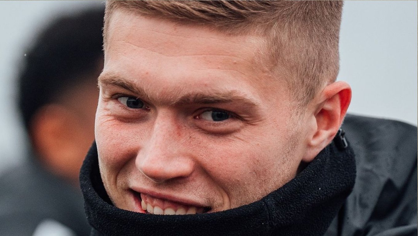 Артем Довбик