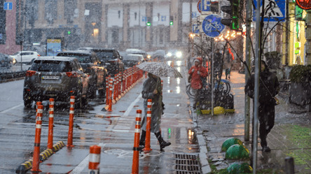 Укргидрометцентр ответил, будут ли морозы 1 марта - 285x160