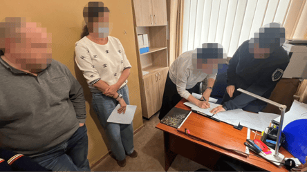 В Одесі медики в ТЦК продавали довідки — вартість - 290x166