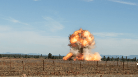 Польща вислала Росії ноту протесту через падіння дрона - 285x160