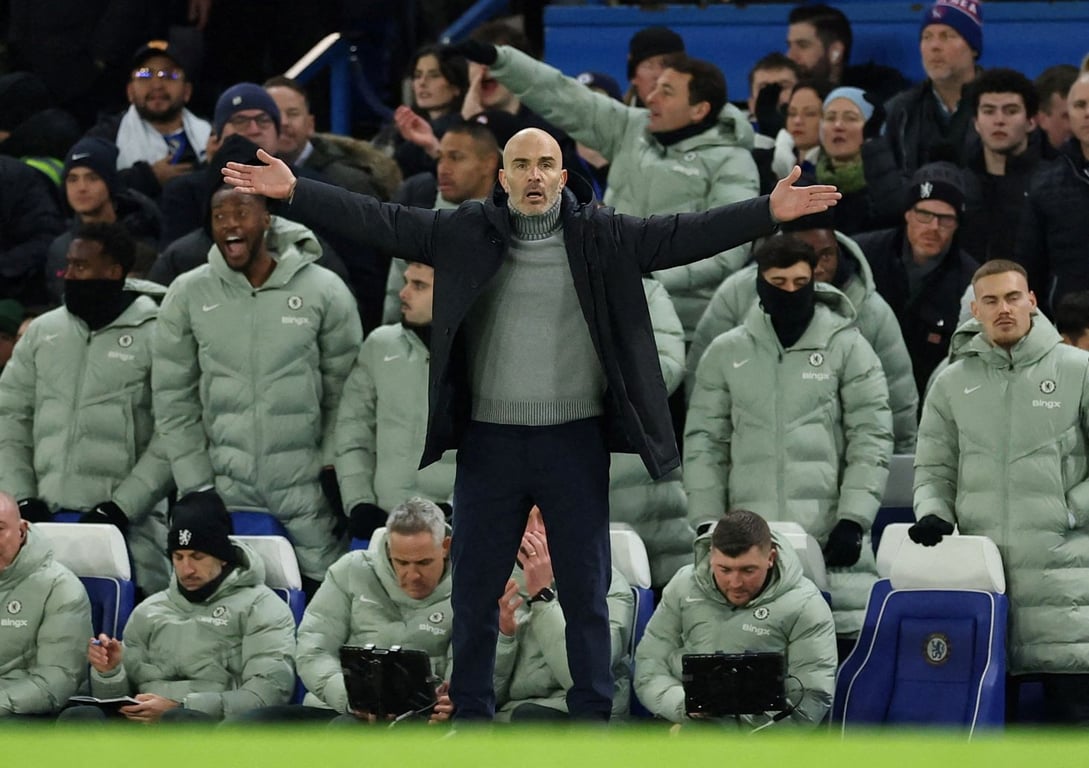 Энцо Мареска