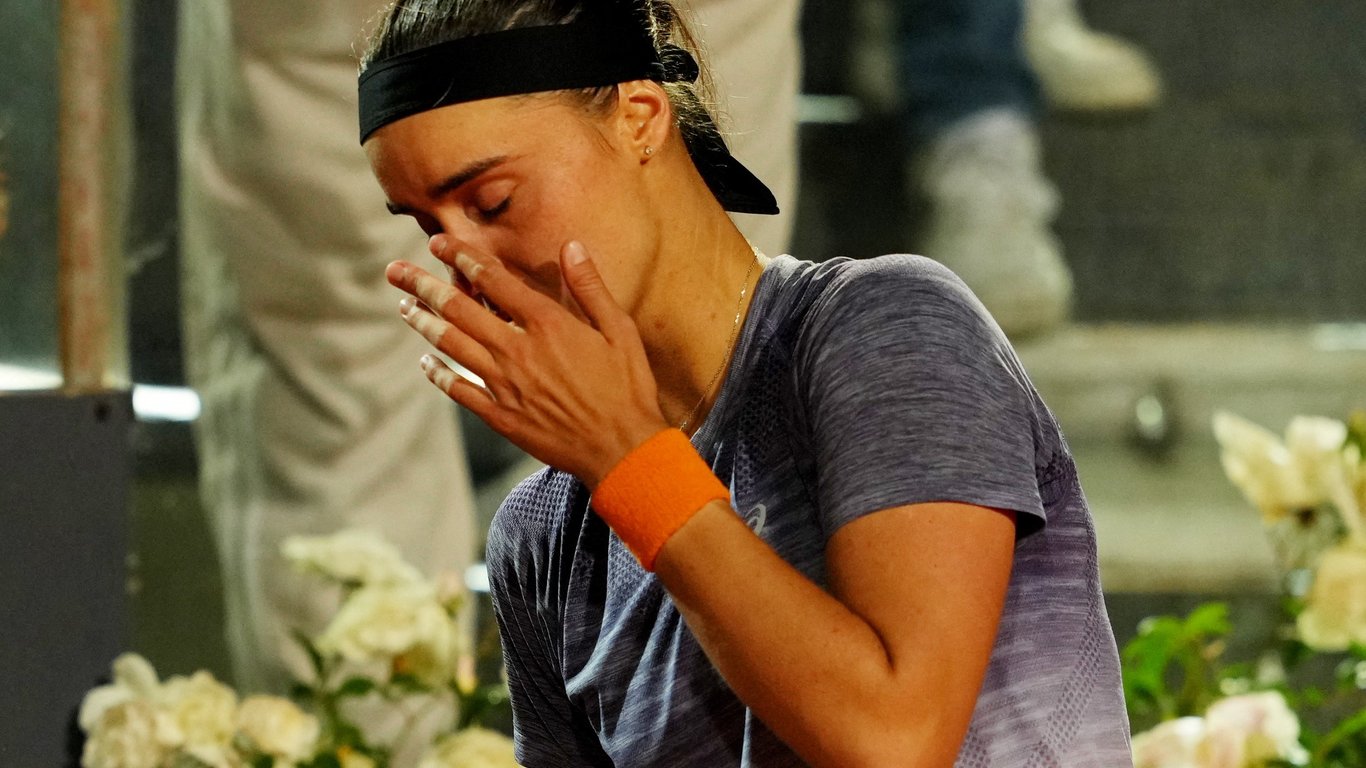 Калініна вперше у топ-25 рейтингу WTA: шлях першої ракетки України