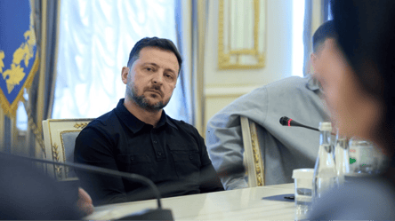 Зеленський зустрівся із фракцією монобільшості: обговорили євроінтеграцію - 290x160