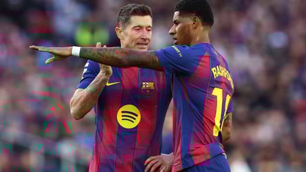 Форвард Ювентуса може стати заміною Левандовському у Барселоні - 290x166