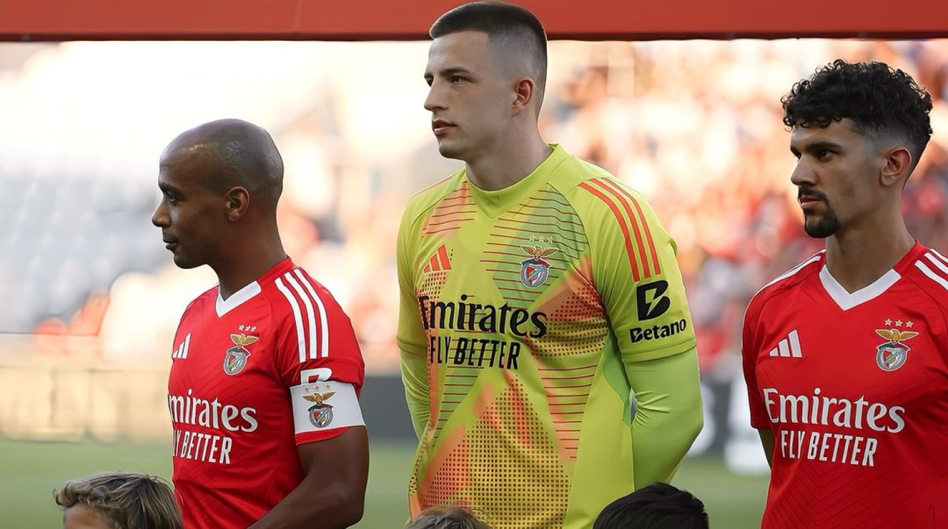 Анатолий Трубин