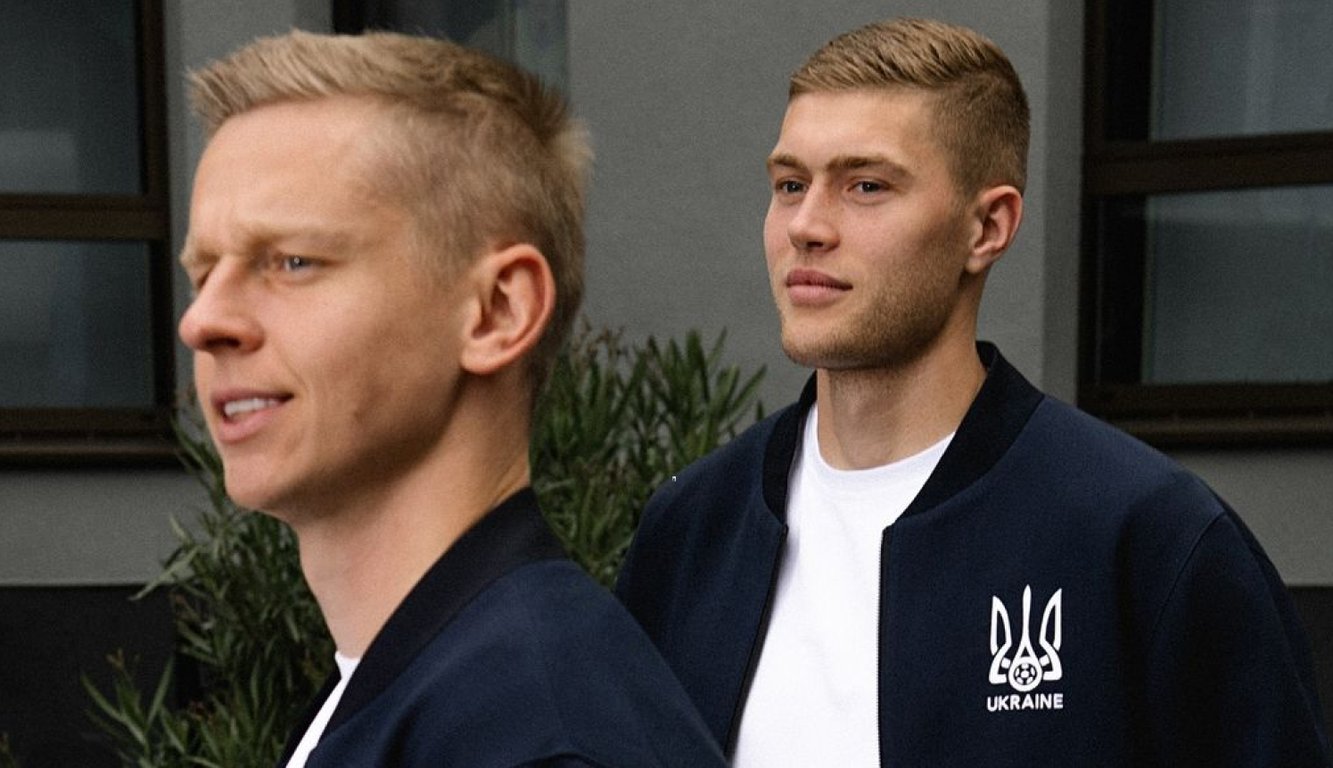 Александр Зинченко