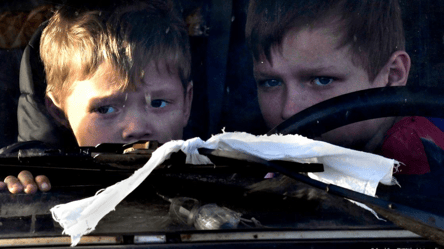 Крымчанка договорилась с россиянами перевезти 1000 украинских детей - 285x160