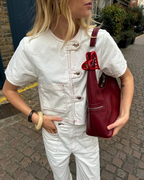 Які сумки цього літа будуть на піку популярності