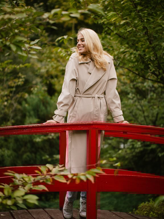 Юлия Левченко