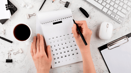 Скільки тривав найдовший рік в історії — несподіваний факт - 285x160