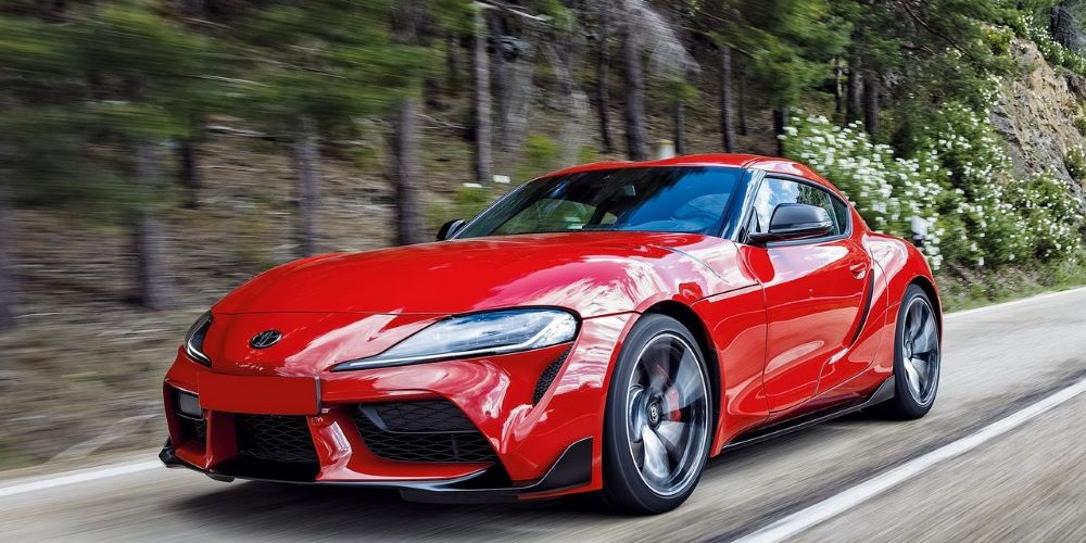 Вниманию покупателей подержанных авто - названные модели Toyota с вечными двигателями - фото 2