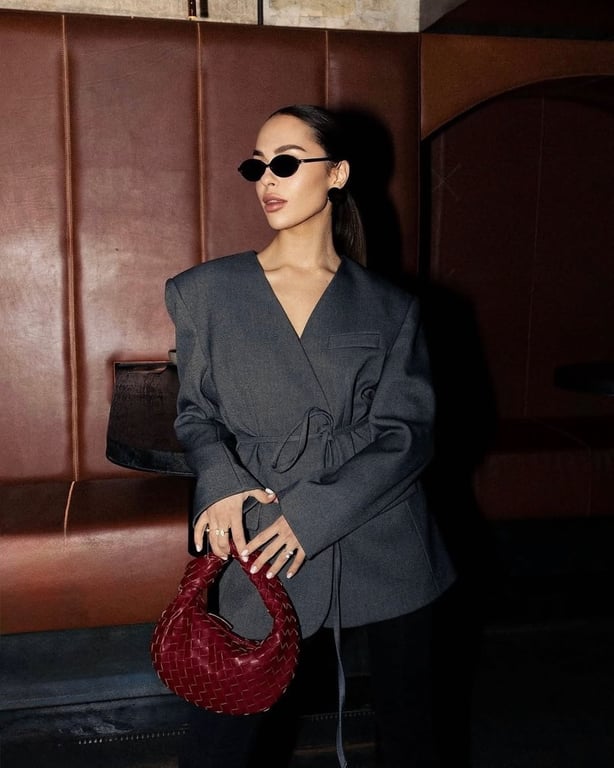 Кристина Шацких