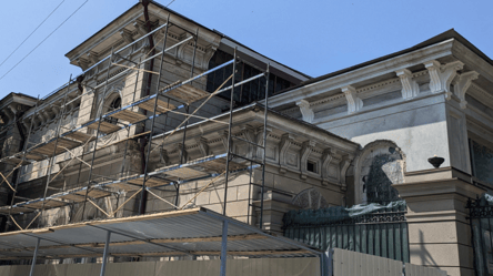 Одесса получит 57 млн грн — какие объекты достроят в городе - 285x160