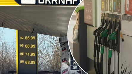 Паливний ринок штормить — Куюн пояснив наслідки зростання цін на нафту - 285x160