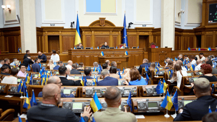 Відстрочка після повернення з-за кордону: ВР може змінити правила - 290x166