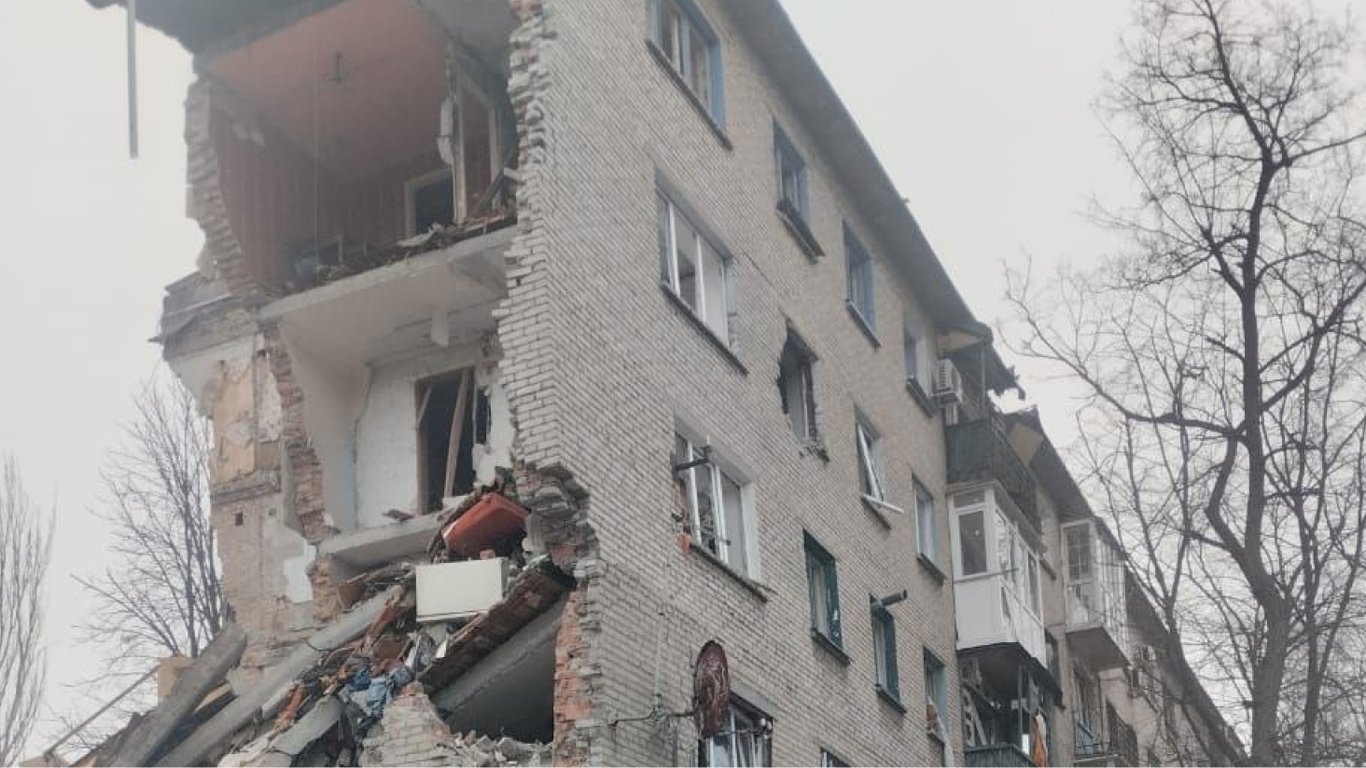 Окупанти обстріляли Донецьку область: є загиблі та поранені