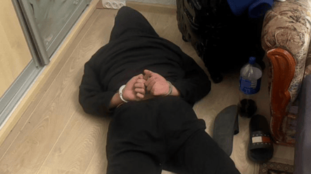 Операція Енігма — офіцер ЗСУ прокоментував плани РФ вбити Юсова - 285x160