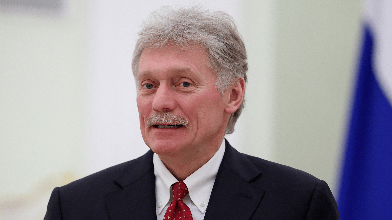 Кремль заявил о паузе в переговорах с Украиной