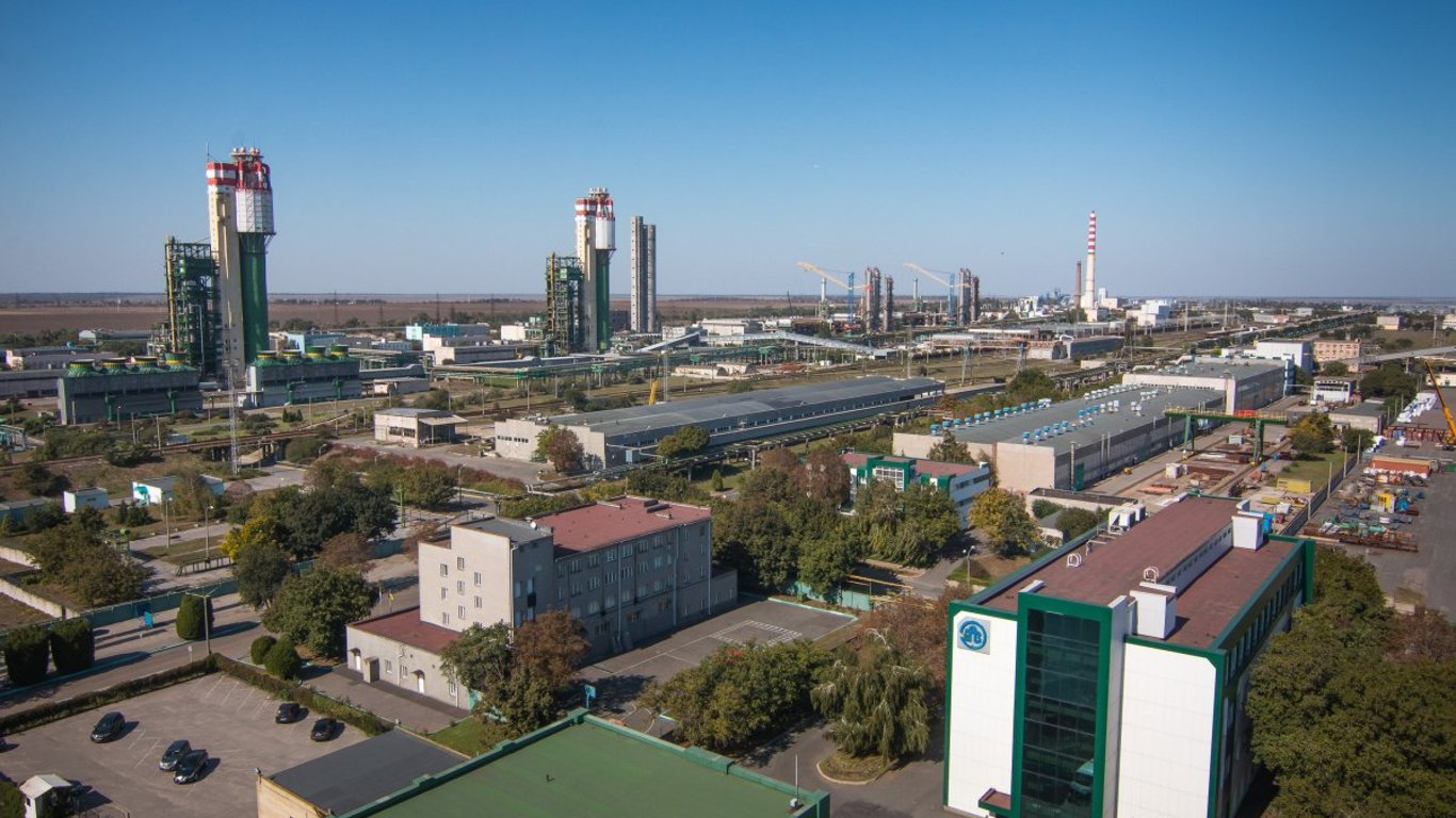 ВАКС избрал меру пресечения бывшему директору Одесского припортового завода