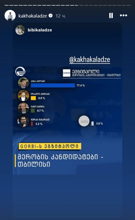 Каха Каладзе